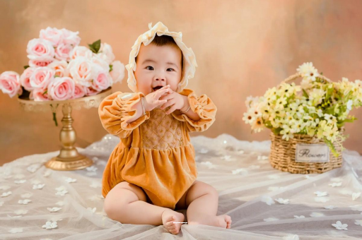 磁县四个月宝宝咳嗽小妙招
